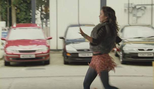 Renault Laguna Sport Tourer 2