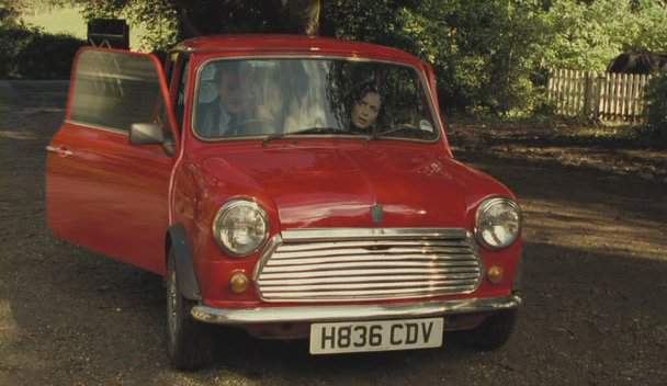 Rover Mini Mayfair MkV