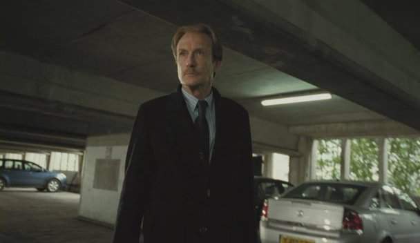 Vauxhall Vectra MkII