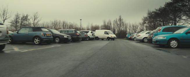 MINI One Cabrio