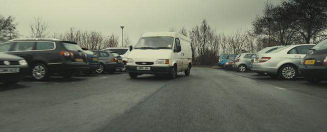 Volkswagen Passat Estate B6