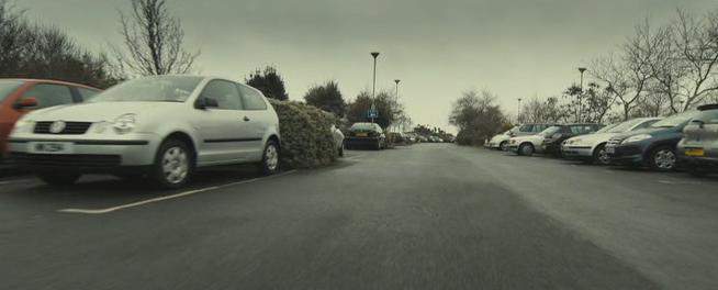 Volkswagen Polo IV