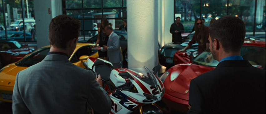 Ducati 1098R