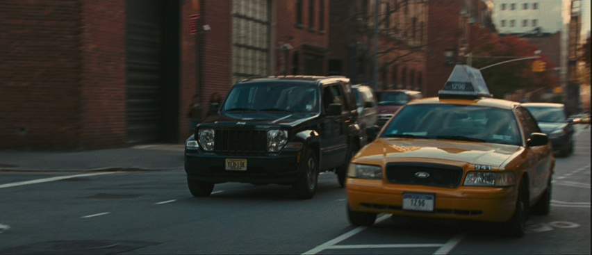 Ford Crown Victoria