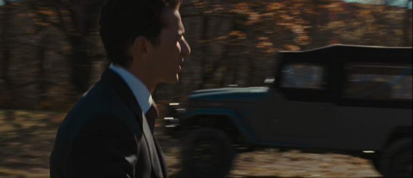 ICON FJ43