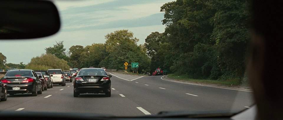 Infiniti G