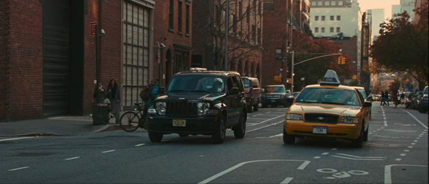 Jeep Liberty