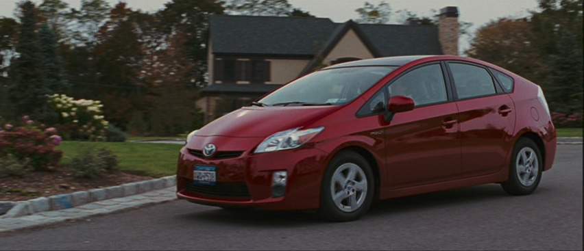 Toyota Prius III