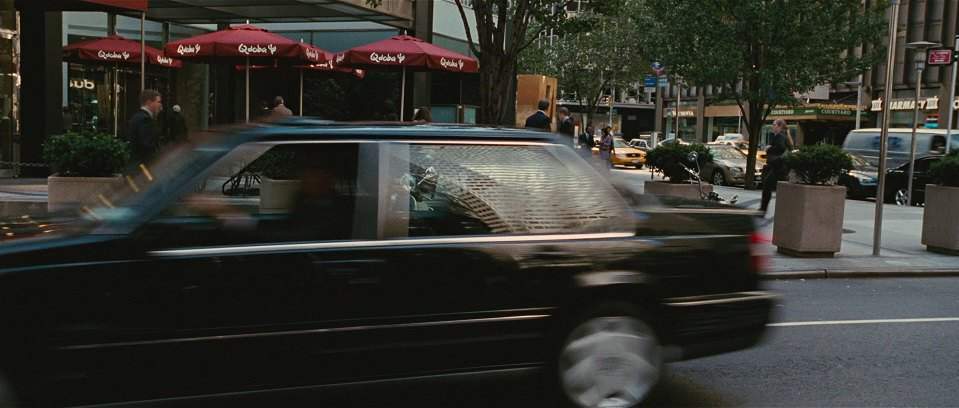 Volvo 960