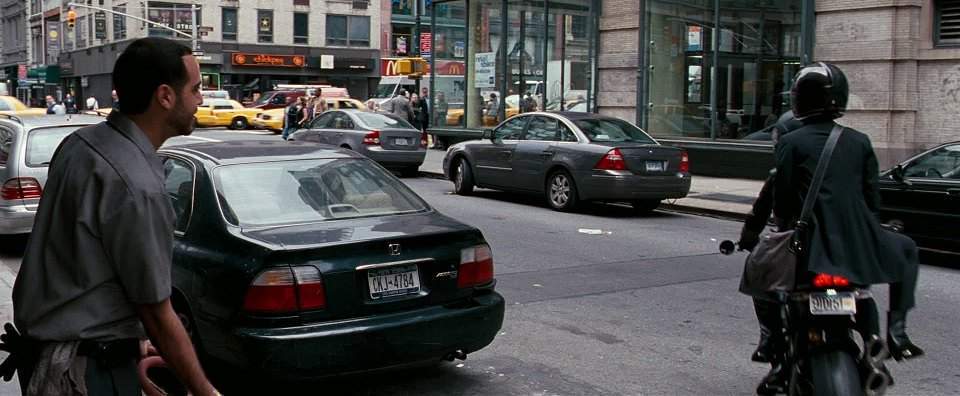 Volvo S40