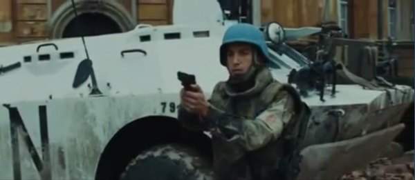 GAZ BRDM-2