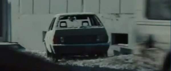 Škoda Favorit