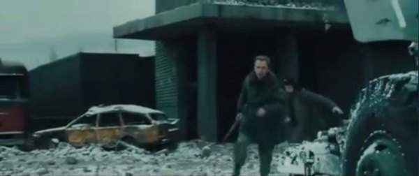 Volkswagen Passat Variant B2