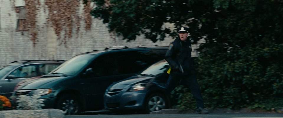 Chrysler Town & Country