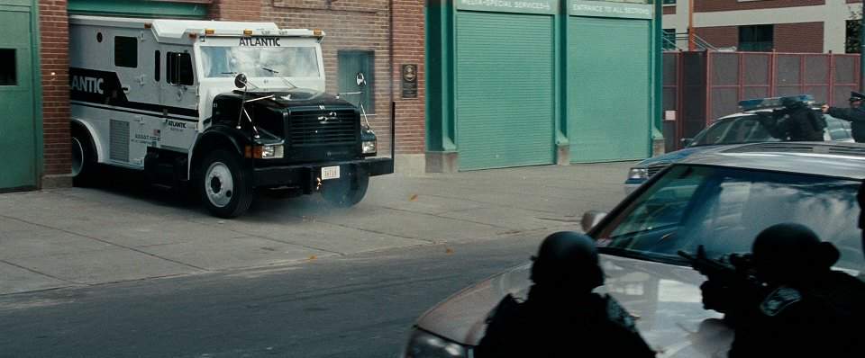 International 4000-Series