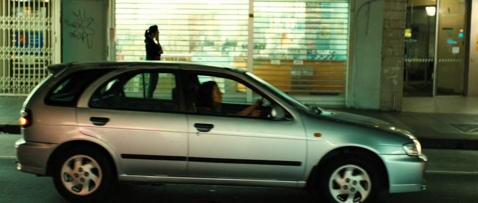 Nissan Pulsar