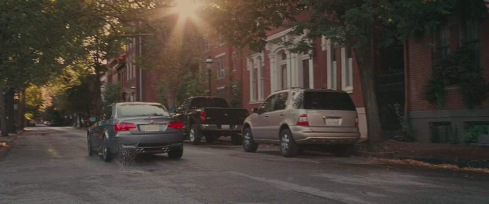 Mercedes-Benz ML