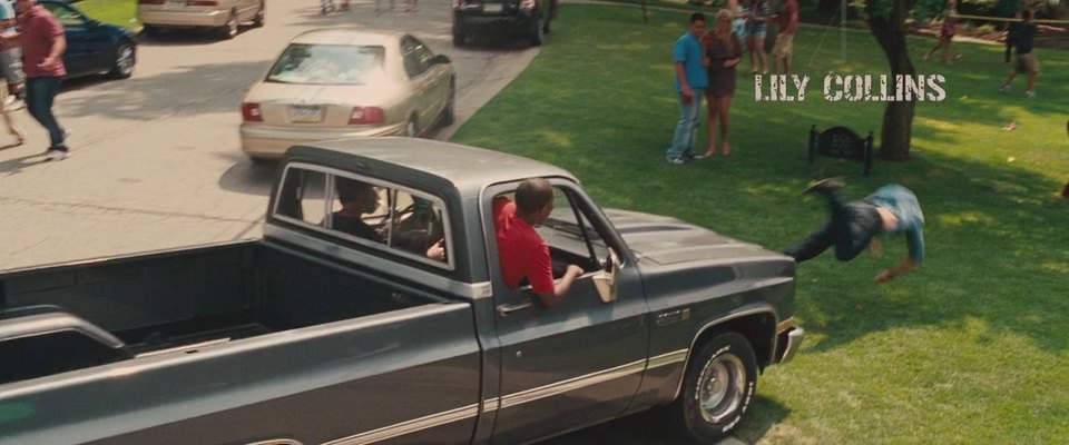 Mercury Sable