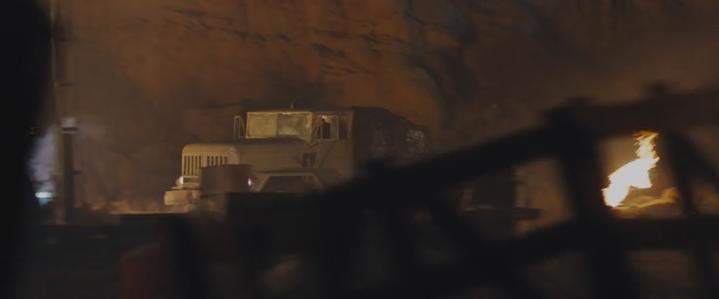 AM General M-35 A3