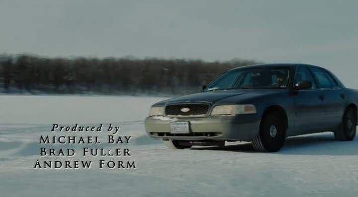 Ford Crown Victoria