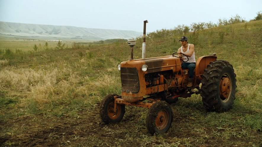 Allis-Chalmers D-17
