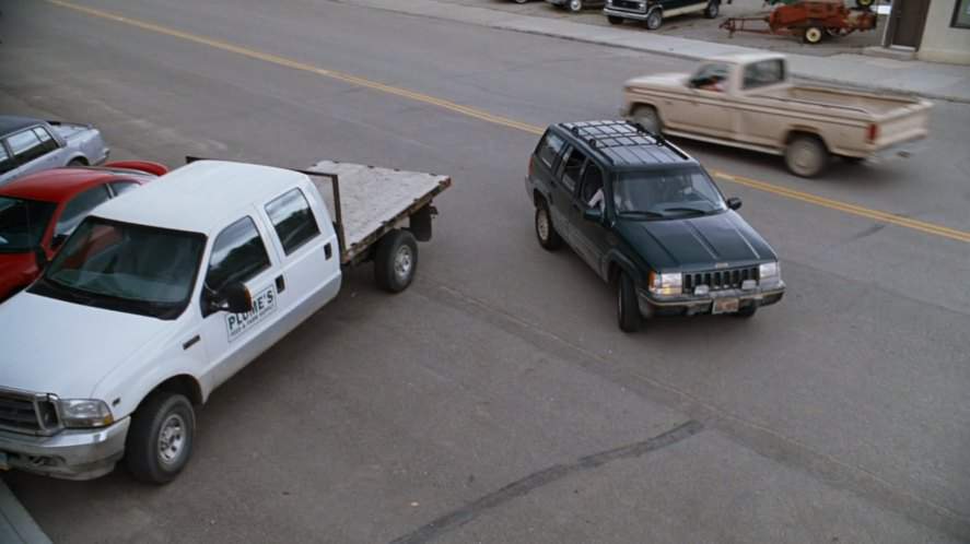 Ford F-Series