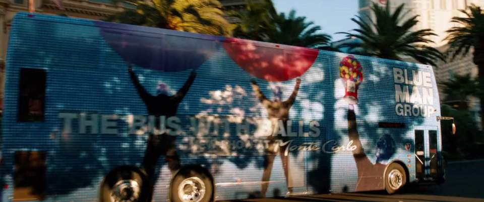 Alexander Dennis Enviro500