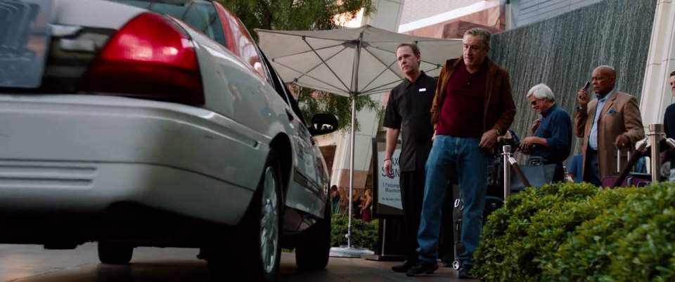 Mercury Grand Marquis