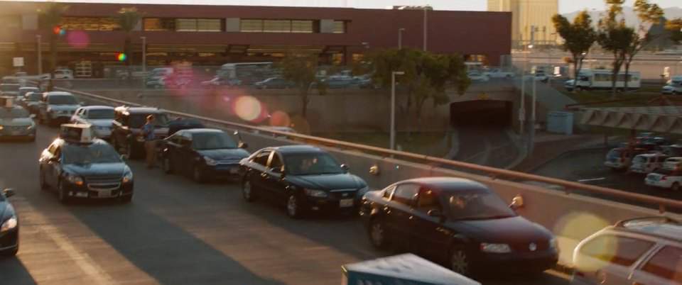 Volkswagen Passat B5