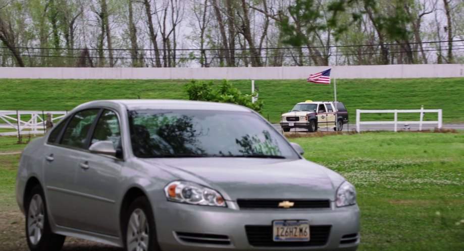 Chevrolet Impala