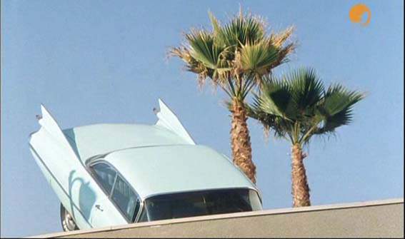 Cadillac Series 62