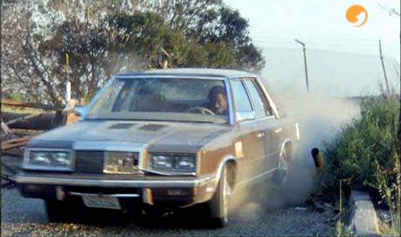 Chrysler New Yorker