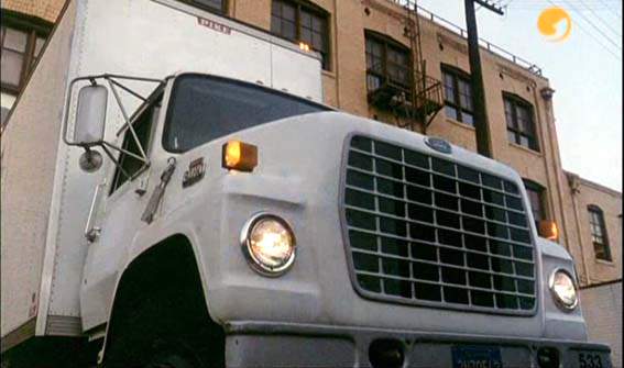 Ford LN-Series
