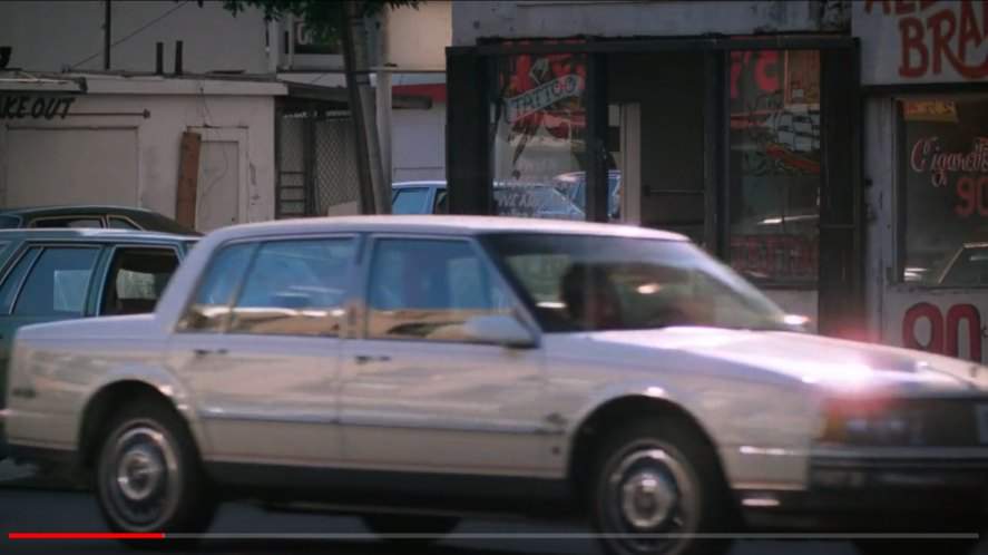 Oldsmobile Ninety-Eight Regency
