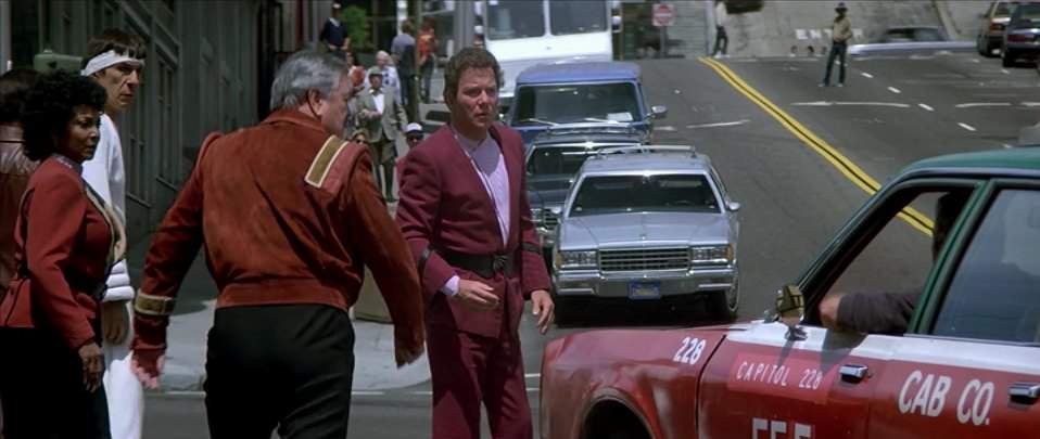 Chevrolet Caprice Classic