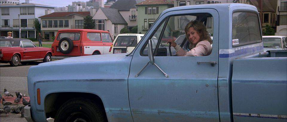 International Harvester Scout II