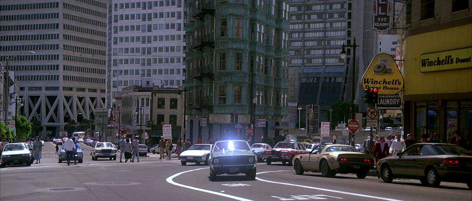 Pontiac Firebird Trans Am