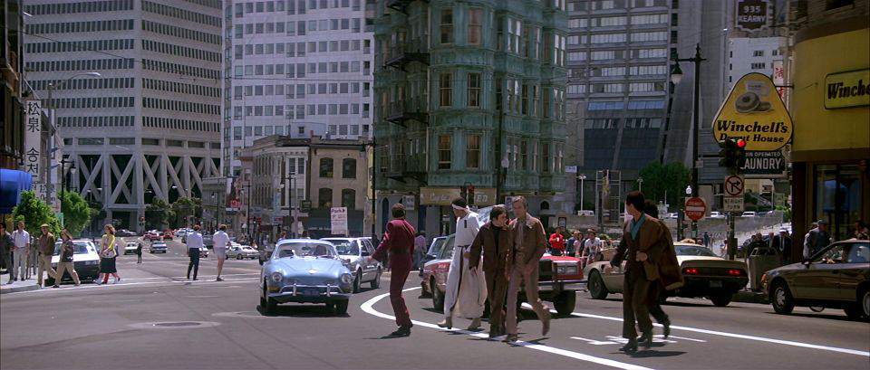 Volkswagen Karmann Ghia Coupe