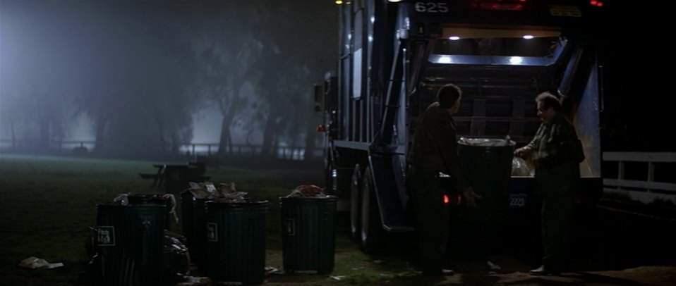 WhiteGMC Xpeditor WX 64