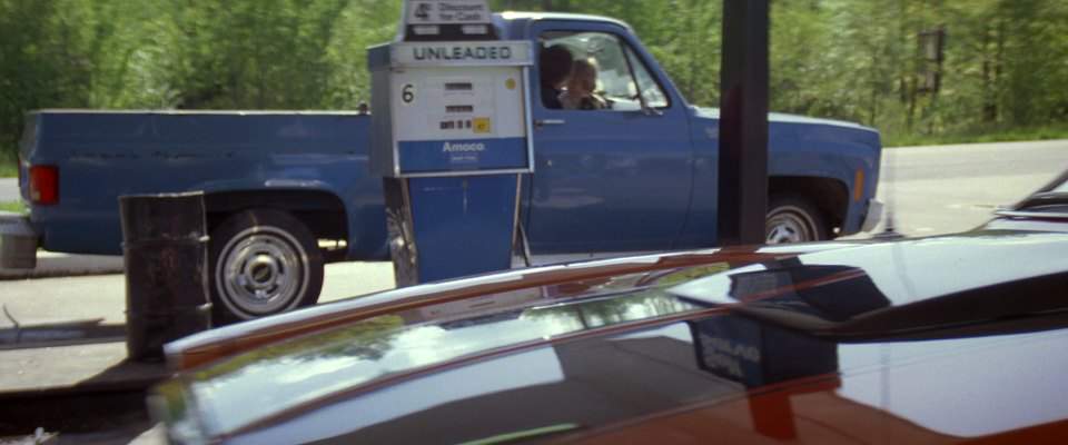Chevrolet C-10