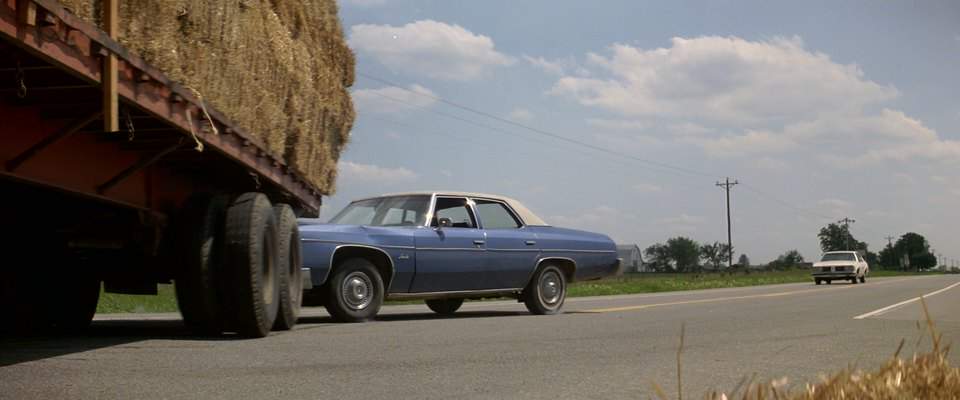 Chevrolet Impala