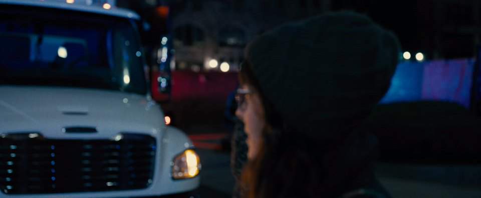 Freightliner Business Class M2