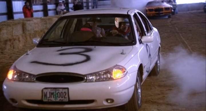 Ford Contour