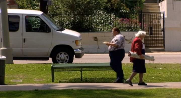 Ford Econoline