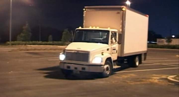 Freightliner FL-Series