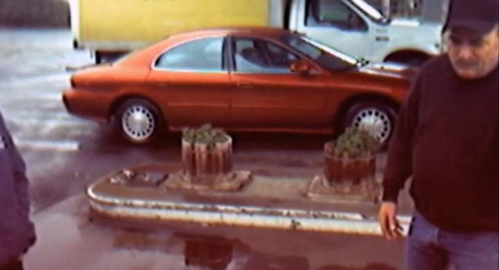 Mercury Sable