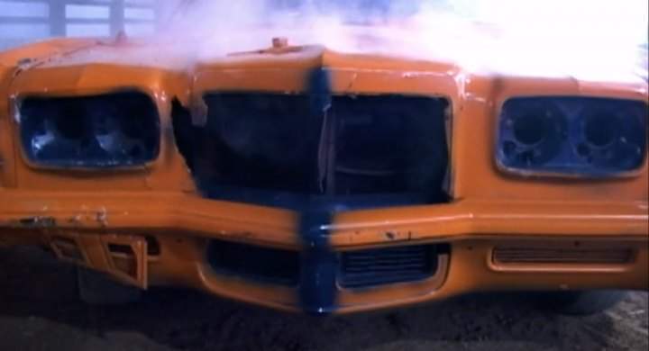 Pontiac Catalina