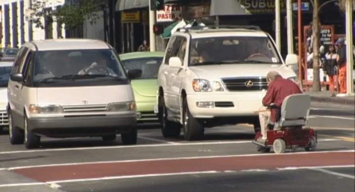 Toyota Previa
