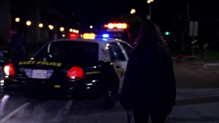 Ford Crown Victoria