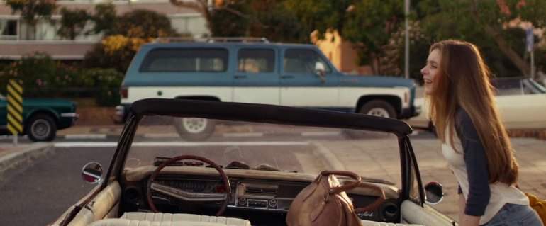 Chevrolet Suburban